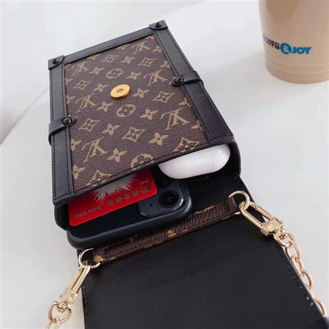 iphone 13 pro max louis vuitton|louis vuitton iphone 12 wallet.